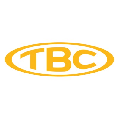 TBC Consoles's Logo