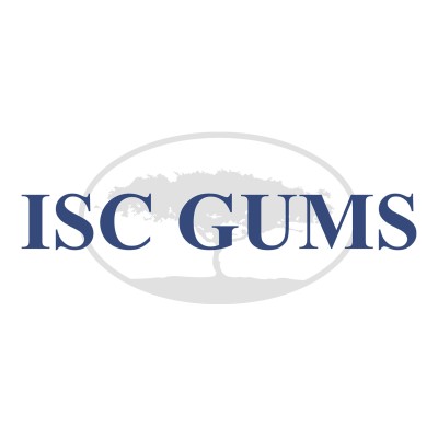 ISC Gums's Logo