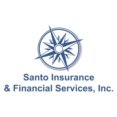 Santo Insurance & Financial Services Inc.'s Logo