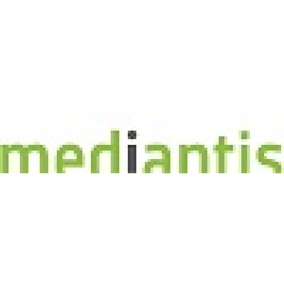 Mediantis Consult GmbH's Logo