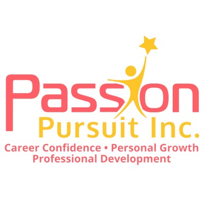 Passion Pursuit Inc's Logo