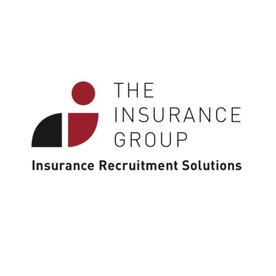 The Insurance Group (Asia) Ltd.'s Logo