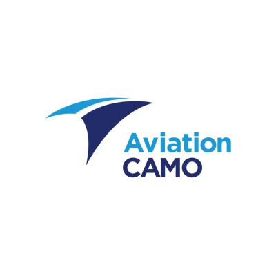 Aviation CAMO Pte Ltd's Logo