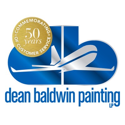 Dean Baldwin Painting LP.'s Logo