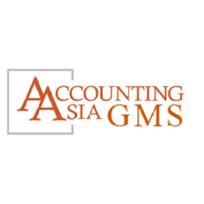 Accounting Asia GMS Ltd's Logo