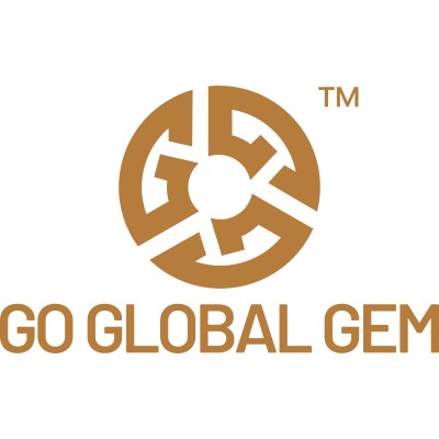 Go Global Gem's Logo