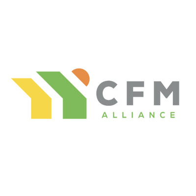 CFM Alliance Pte Ltd's Logo