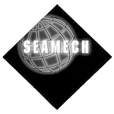 Seamech International Inc's Logo