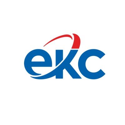 EKC Enterprises Inc.'s Logo