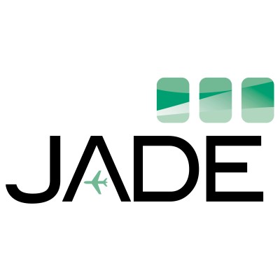 Jamco Aero Design & Engineering (JADE)'s Logo