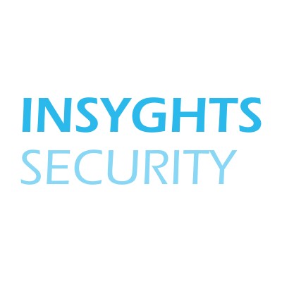 Insyghts Security Pte Ltd's Logo