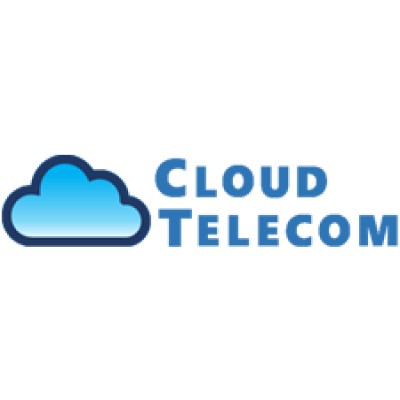 Cloud Telecommunications (S) Pte Ltd's Logo