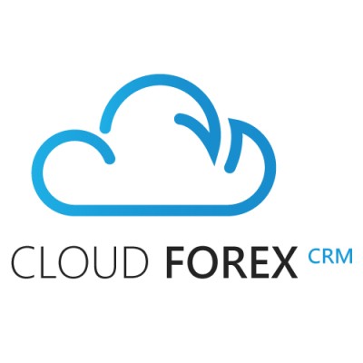 Cloud Forex CRM's Logo