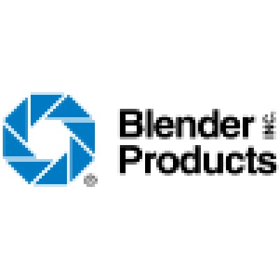 Blender Products Inc.'s Logo