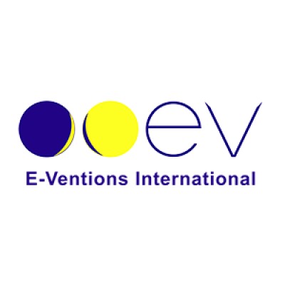 E-Ventions International Pte Ltd's Logo