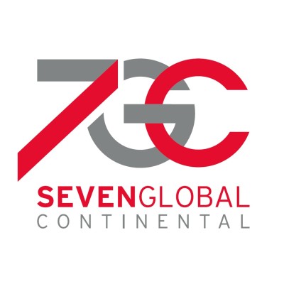 Seven Global Continental LLC's Logo