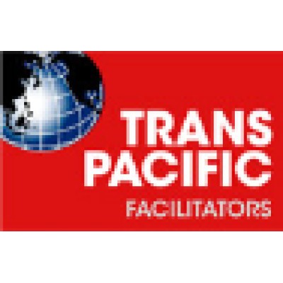 Trans-Pacific Facilitators's Logo