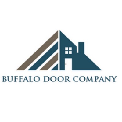 Buffalo Door Company's Logo