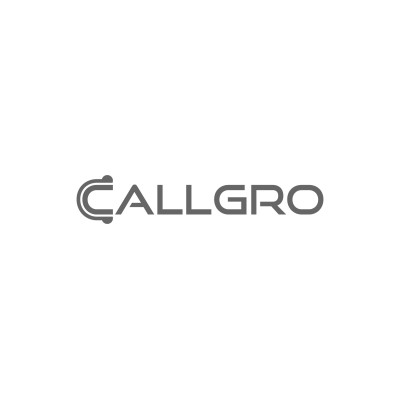 Callgro's Logo