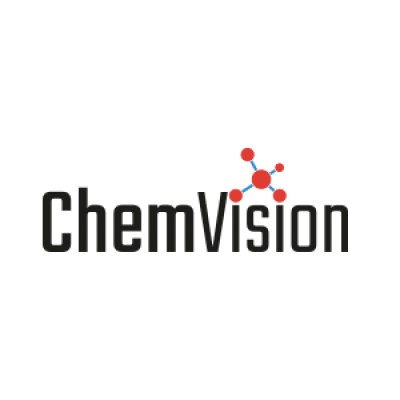 Chemvision Chemistry & Lab's Logo