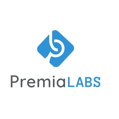 PremiaLabs's Logo