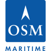 OSM's Logo