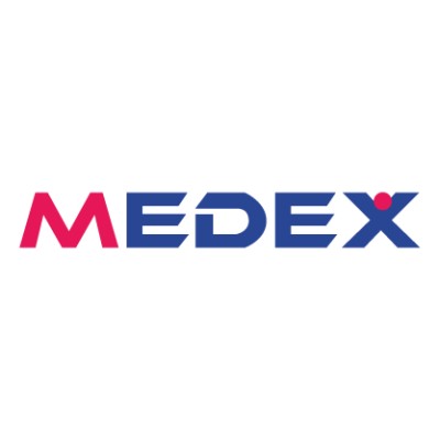 MEDEX SMO's Logo