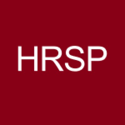 HRSP's Logo