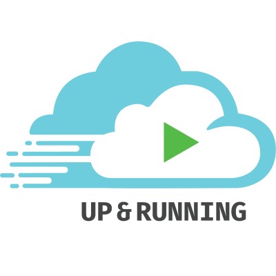 Up&Running Cloud IT Services's Logo