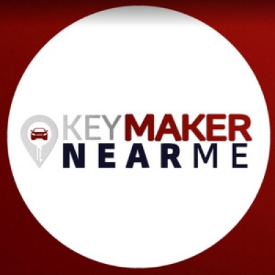 Key Maker Near Me - Locksmith San Francisco's Logo