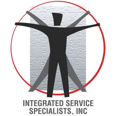 Integrated Service Specialists Inc.'s Logo