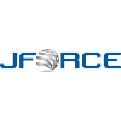 JFORCE's Logo