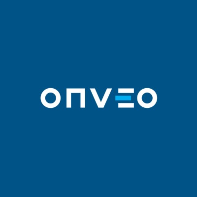 Onveo - Cloud Video Solutions's Logo