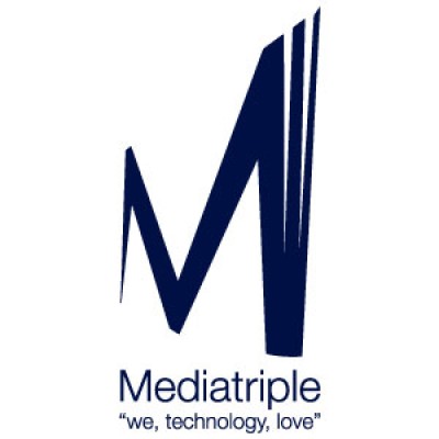 Mediatriple Internet Services's Logo