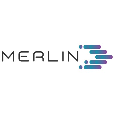 Merlin CDN's Logo