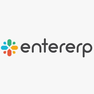 Entererp's Logo