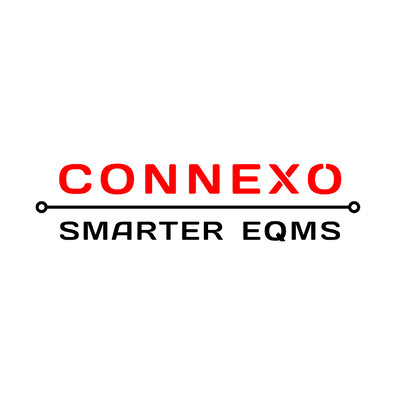 (주) 커넥소 (Connexo)'s Logo