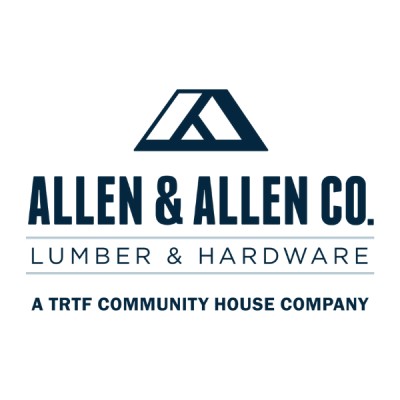 Allen & Allen Co.'s Logo