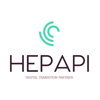 Hepapi Teknoloji A.Ş.'s Logo