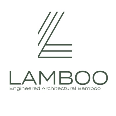 Lamboo®'s Logo