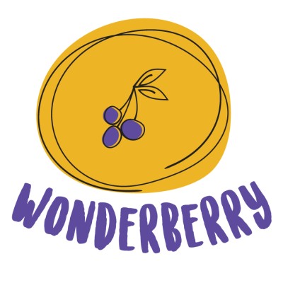 Wonderberry's Logo