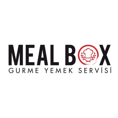 Meal Box's Logo