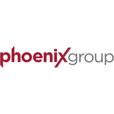 The Phoenix Group Springboro Ohio's Logo