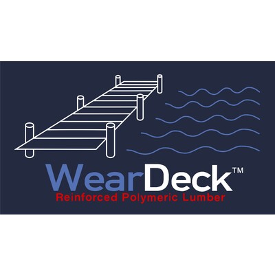 WearDeck's Logo