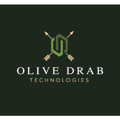 Olive Drab Technologies LLC's Logo