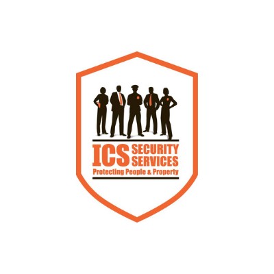 ICS Security Services's Logo