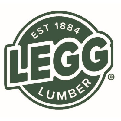 Legg Lumber's Logo