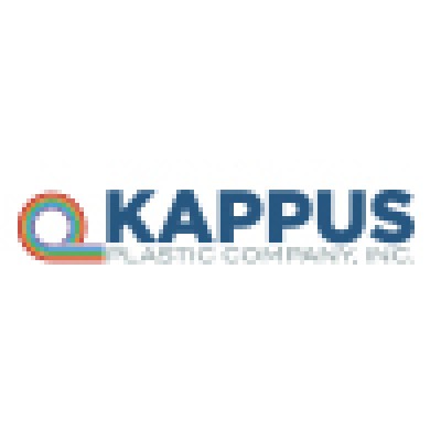 Kappus Plastic Company Inc.'s Logo