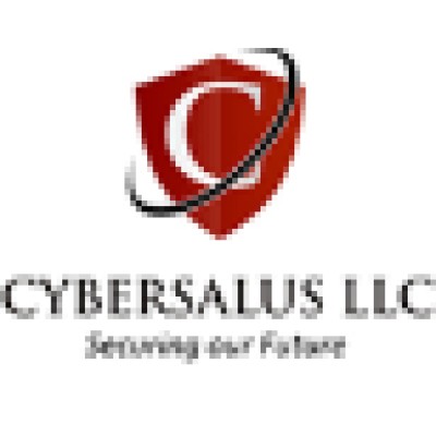 CYBERSALUS's Logo