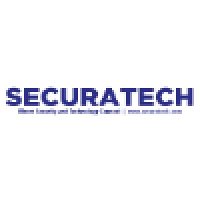 SECURATECH's Logo